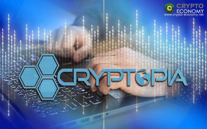 cryptopia eth withdrawal