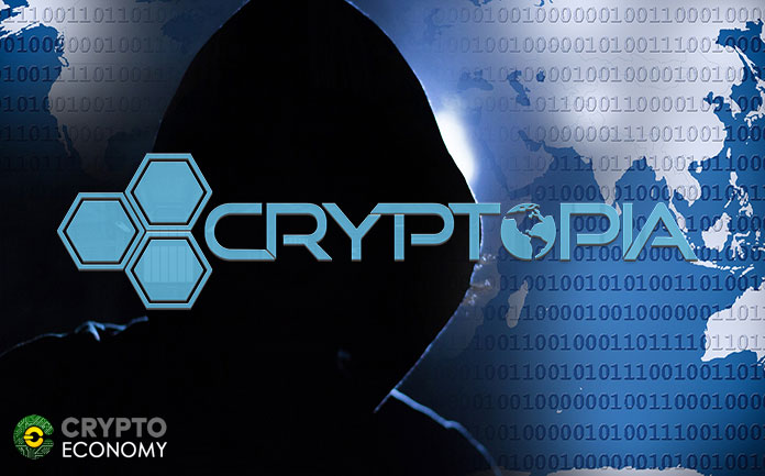 cryptopia hacked