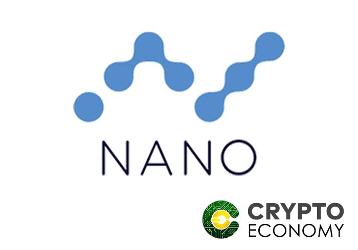 The NANO Foundation announces that it will help the ...