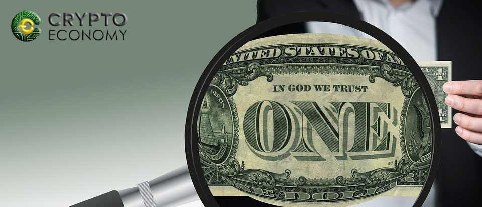 deemed the American Dollar as a fraud