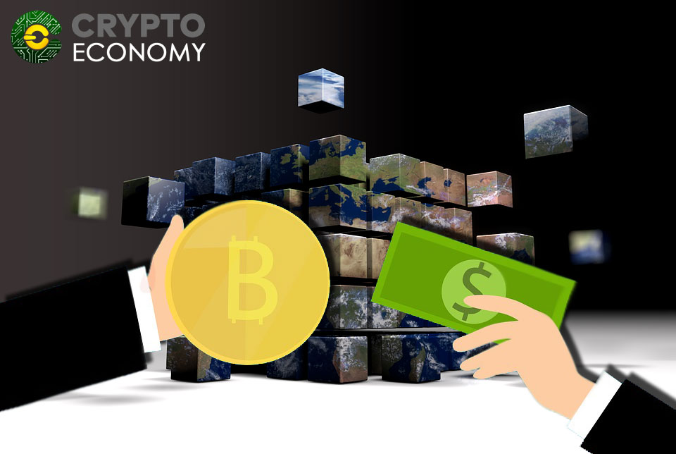 cryptocurrency sharing economy
