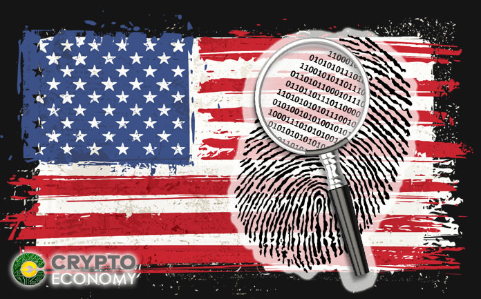 Bill to combat the cryptographic use by terrorists