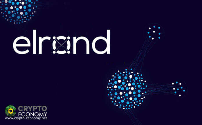 Binance [BNB] Announces Elrond [ERD] Token as the Next Project on the Launchpad