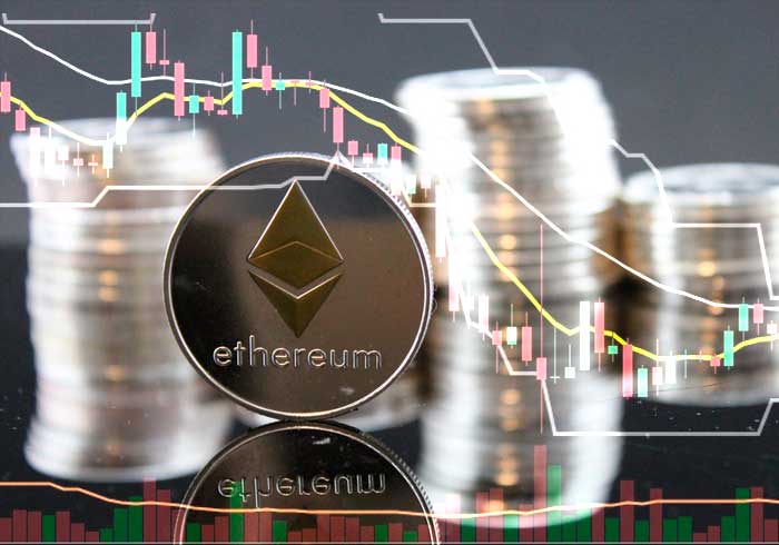 cryptocompare ethereum usd