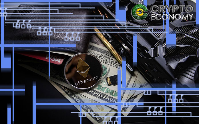 initial coin offerings are hosted on the Ethereum platform