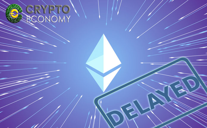 Ethereum [ETH] Constantinople Hard Fork Pushed to 2019