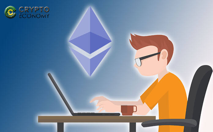 The Ethereum community [ETH] gets involved in code update improvements