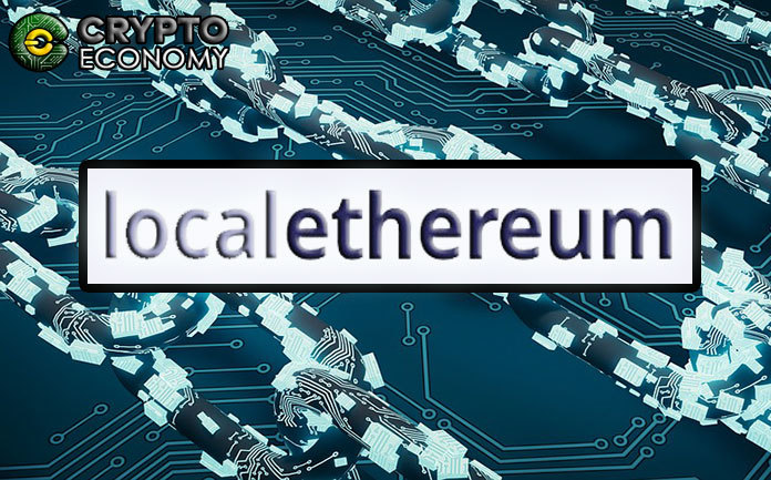 Ethereum [ETH] Localethereum adds support for external wallets