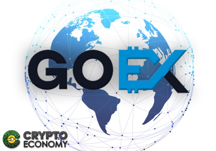exchange goex