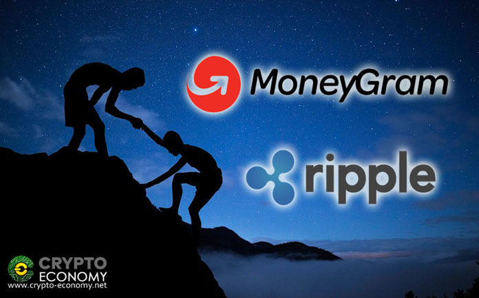 Ripple [XRP] Partners with MoneyGram to Revolutionize the Cross Border Payments Systems