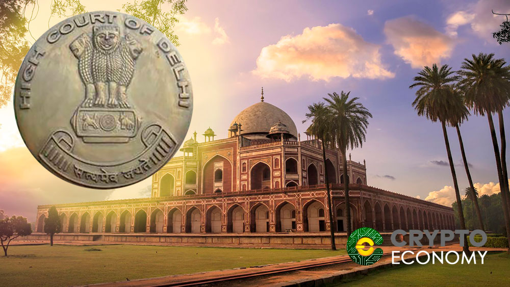 Indian court issues a notice to the Central Bank on the prohibition of cryptocurrencies.