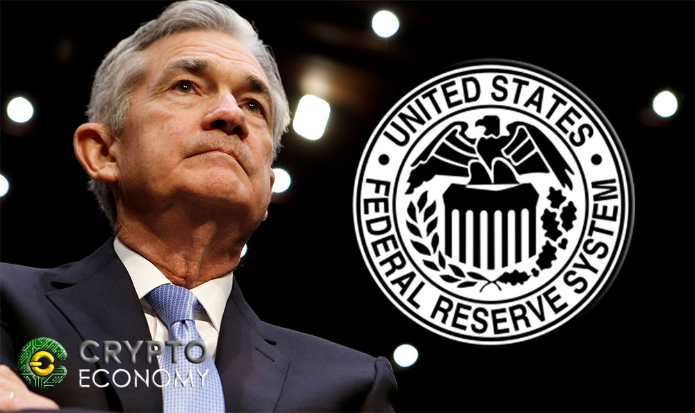 US Federal Reserve thinks about the risks of cryptocurrencies