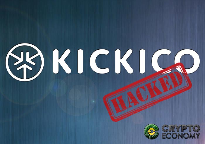 kickico hacked