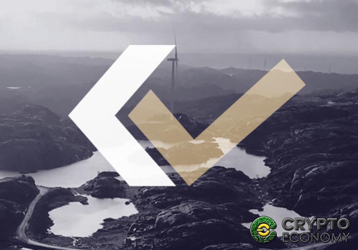 krytovault cryptocurrency mining in norway