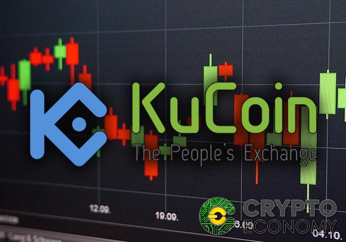 kukoin exchange cryptocurrency trading