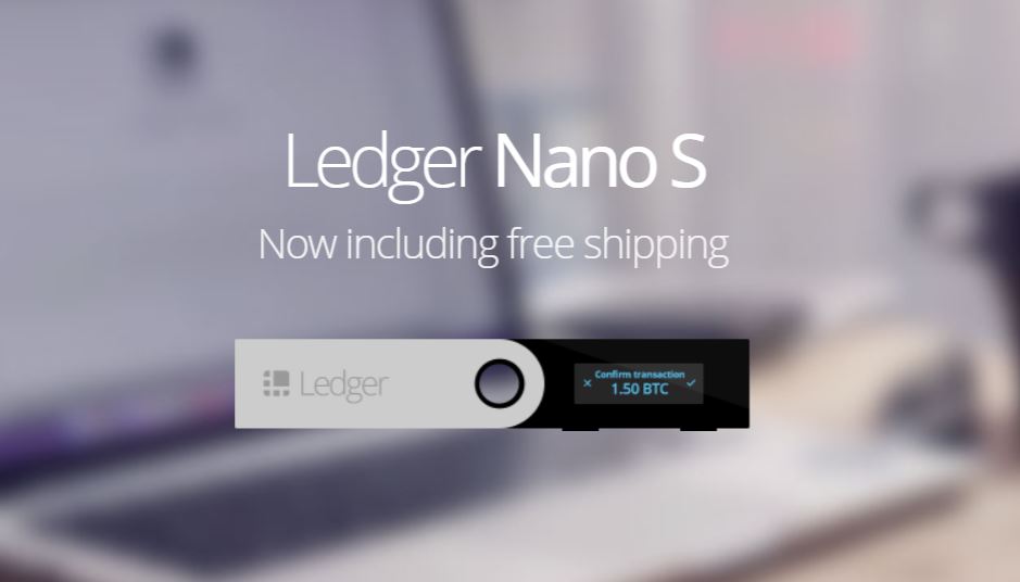 the best ripple wallet ledger nano s