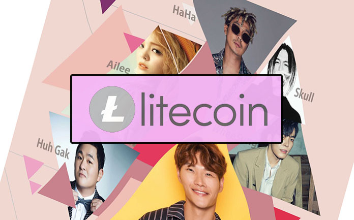 Litecoin Foundation Partners with C&U Entertainment to Promote LTC in Upcoming K-Pop Concert