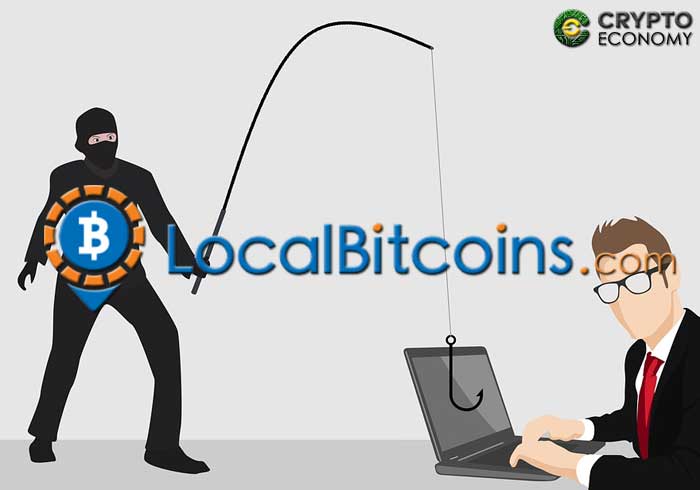 localbitcoins phising