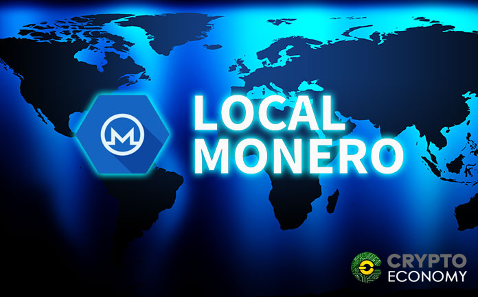 Local Monero breaks barriers, is now available in Spanish