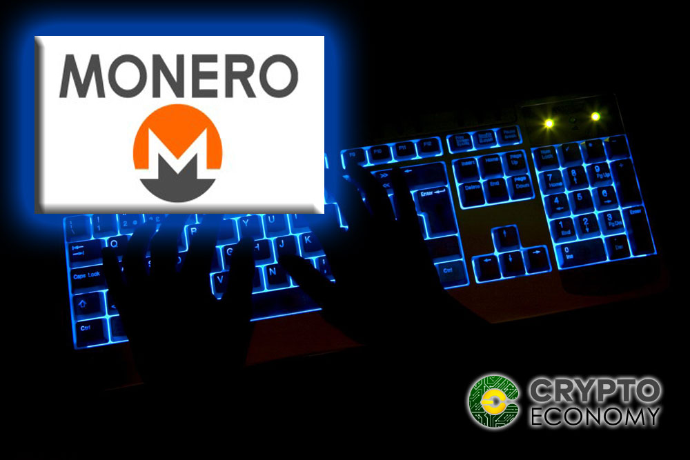 French Cybersecurity Officials Dismantle a Monero Crypto Jack Server That Infected 850,000 Computers with a Virus
