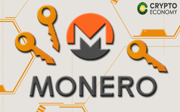 Monero [XMR] Multisig Transactions in tests