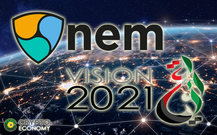 NEM and Monero, firm steps in their blockchain projects