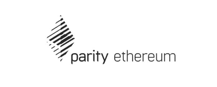 Parity Ethereum client