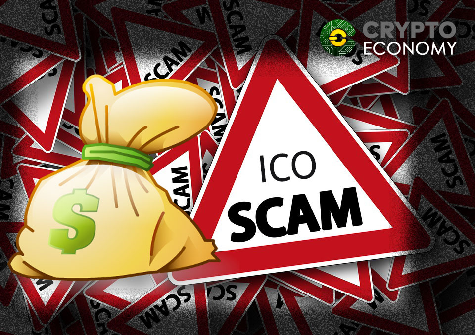 ICO scams have raised more than a billion dollars