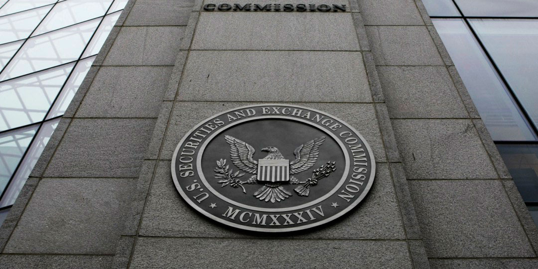 SEC AND THE BITCOIN ETF