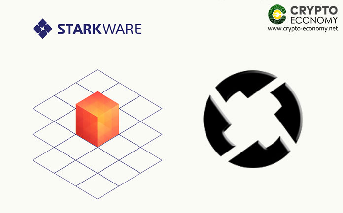 StarkDEX Deploys Its Proof of Concept Technology Developed Through a Collaboration with StarkWare