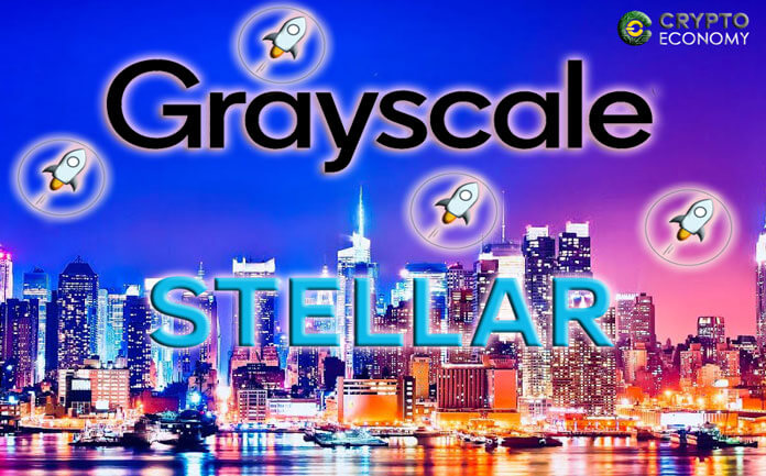 Grayscale launches Stellar Lumens Trust fund