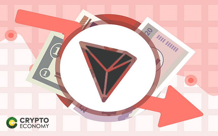 Tron [TRX] Price Analysis: Tron goes bearish in the past 24 hours