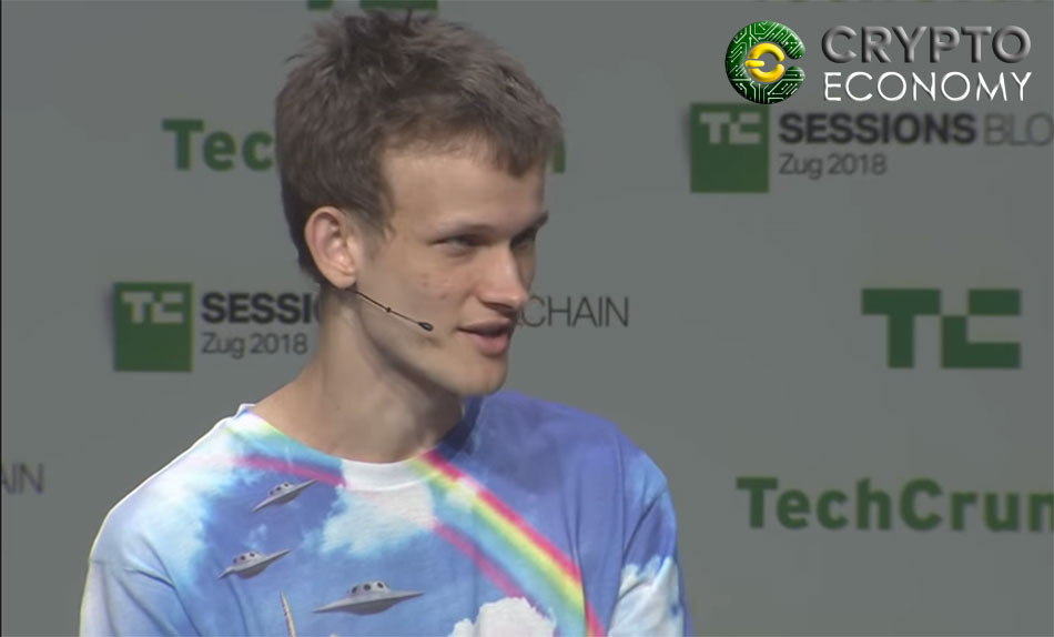 Vitalik Buterin wishes that centralized crypto-exchanges 'burn in hell'