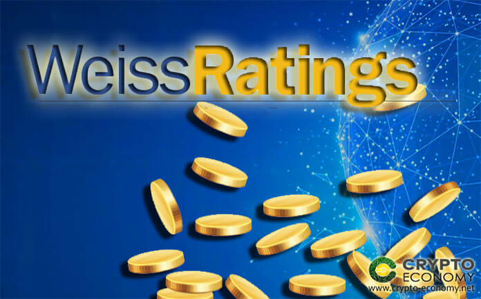 Weiss Cryptocurrency Ratings March Edition is Out; XRP, EOS and BTC Top the List