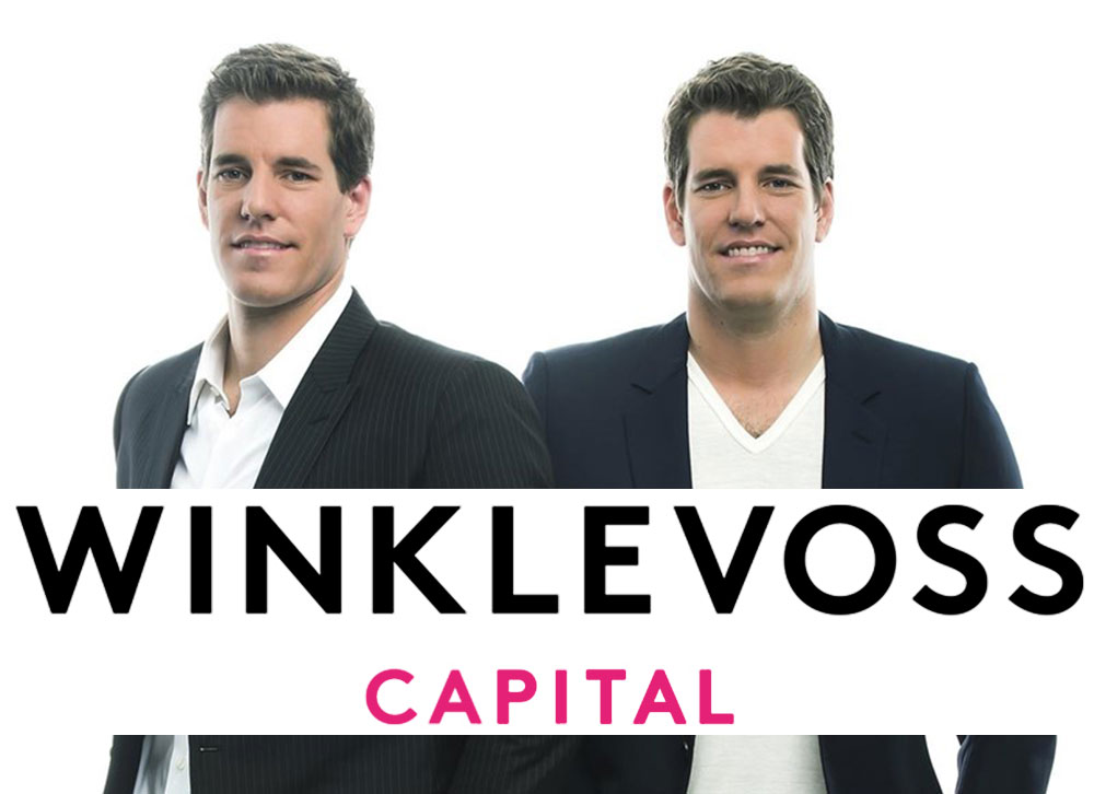 Winklevoss brothers get patent for settlement of ETPs in cryptocurrencies