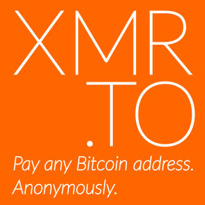 XMR is a cryptocurrency oriented towards privacy
