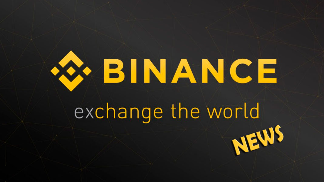 Binance [BNB] – Binance Launches Staking Program With Support Of 8 ...