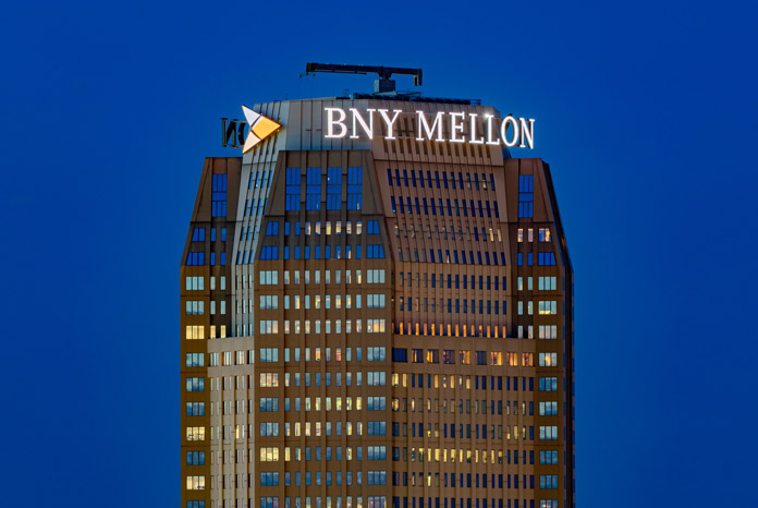BNY Mellon Pittsburg