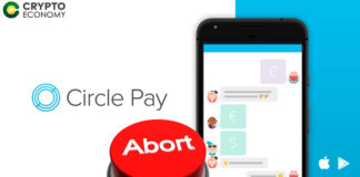 Circle-Pay-Abort