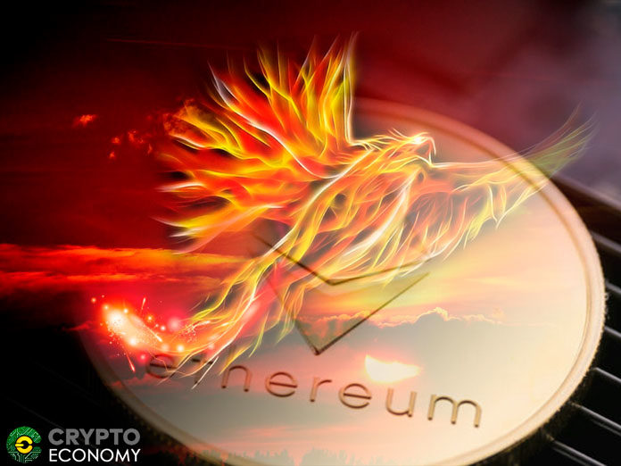 Ethereum-Resurgence