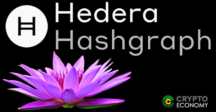 Hedera-Hashgraph