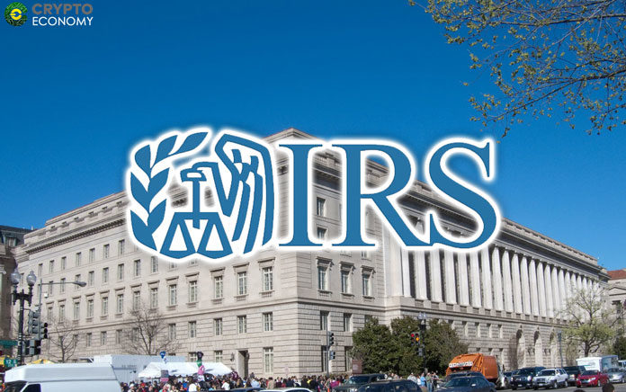 IRS Cryptocurrency