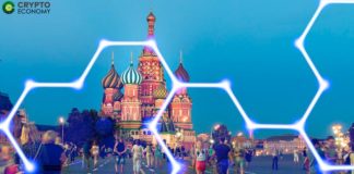 Blockchain Russia Moscow