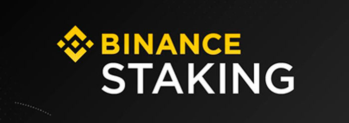 Binance [BNB] – Binance Launches Staking Program With Support Of 8 ...