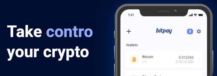 bitpay-wallet