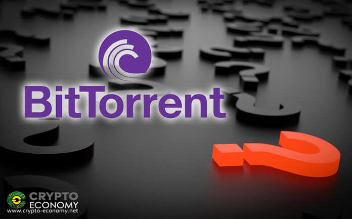 BitTorrent [BTT] - After the launch of BitTorrent Speed the price of BTT shows no signs of recovery