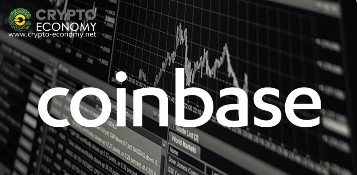 Coinbase trading