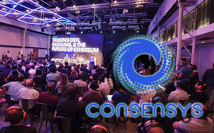 Ethereum [ETH] – ConsenSys Announces Codefi Decentralized Finance Suite During Ethereal Summit