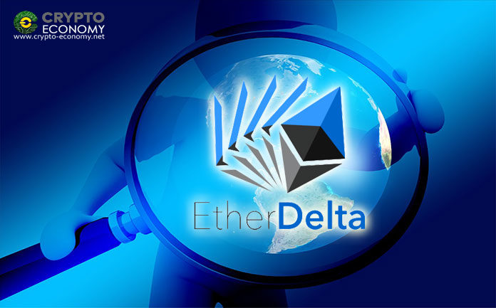 EtherDelta Owners under Investigation for an Alleged $176K Exit Scam