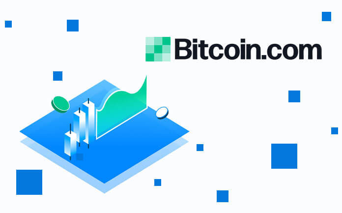Bitcoin.com Crypto Trading Platform Goes Live